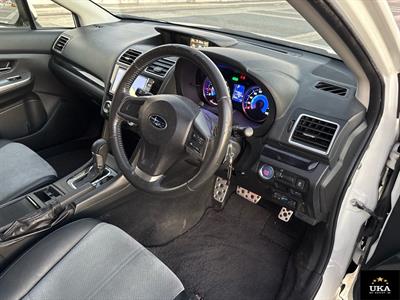 2015 Subaru Impreza - Thumbnail