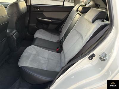 2015 Subaru Impreza - Thumbnail