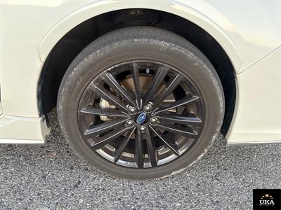 2015 Subaru Impreza - Thumbnail