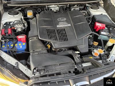 2015 Subaru Impreza - Thumbnail