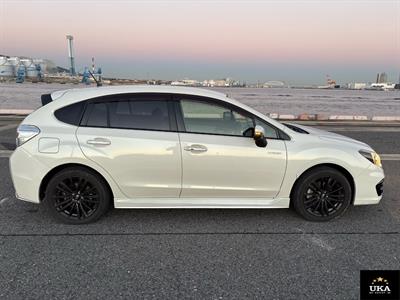 2015 Subaru Impreza - Thumbnail