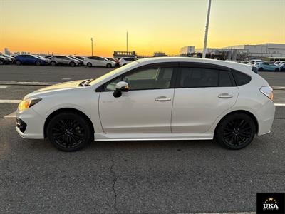 2015 Subaru Impreza - Thumbnail