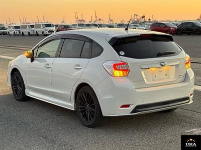 2015 Subaru Impreza - Thumbnail