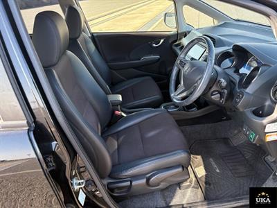 2013 Honda Fit - Thumbnail