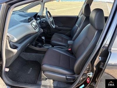 2013 Honda Fit - Thumbnail