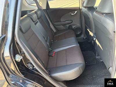 2013 Honda Fit - Thumbnail