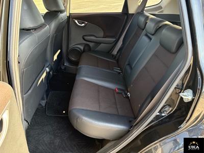 2013 Honda Fit - Thumbnail