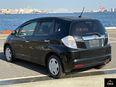 2013 Honda Fit - Thumbnail