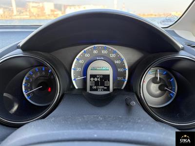 2013 Honda Fit - Thumbnail