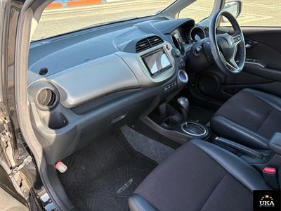 2013 Honda Fit - Thumbnail