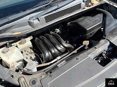 2015 Nissan Serena - Thumbnail