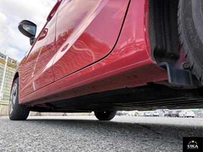 2015 Honda Fit - Thumbnail