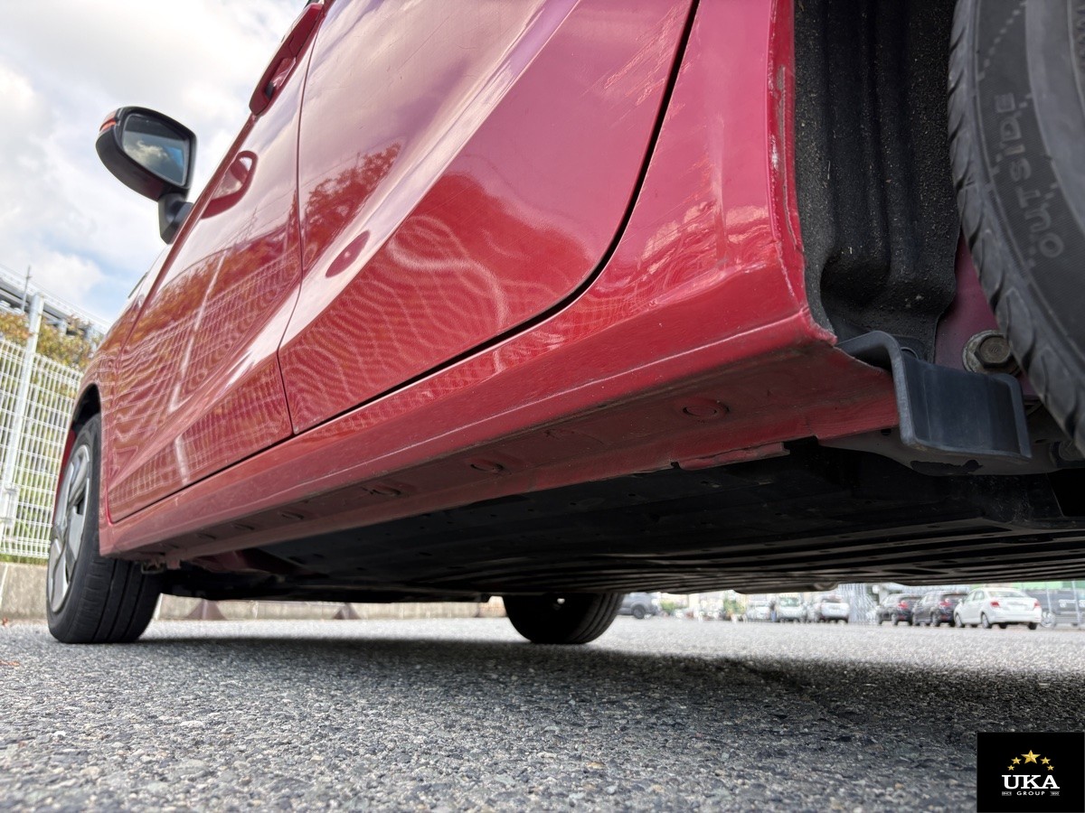 2015 Honda Fit