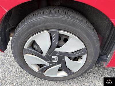 2015 Honda Fit - Thumbnail