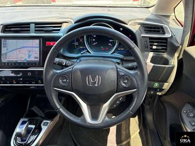 2015 Honda Fit - Thumbnail