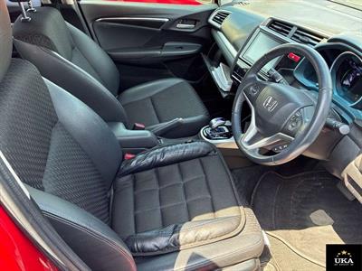 2015 Honda Fit - Thumbnail