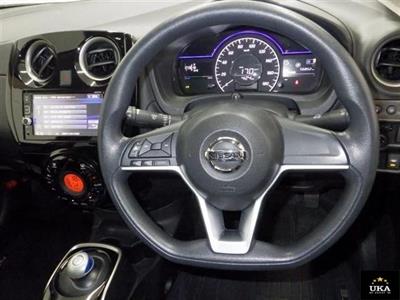 2017 Nissan Note - Thumbnail