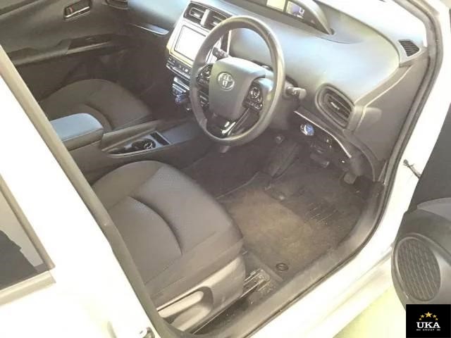 2019 Toyota Prius