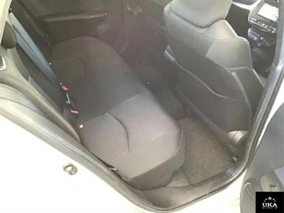 2019 Toyota Prius - Thumbnail