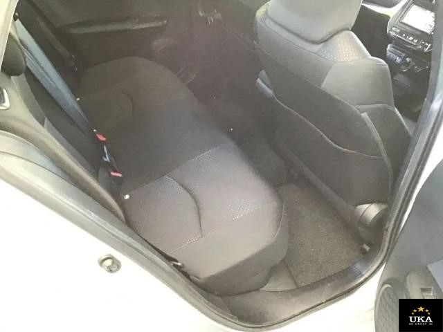 2019 Toyota Prius