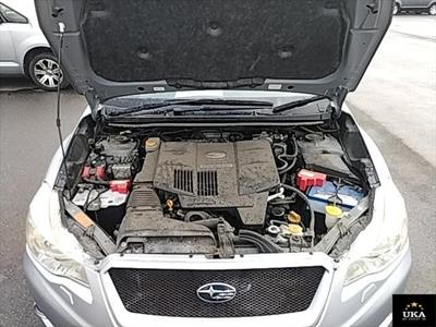 2014 Subaru XV - Thumbnail