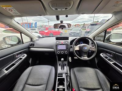 2014 Subaru XV - Thumbnail