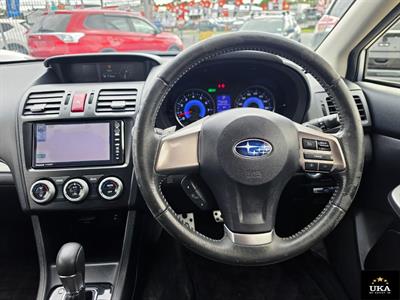 2014 Subaru XV - Thumbnail