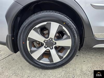 2014 Subaru XV - Thumbnail