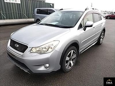 2014 Subaru XV - Thumbnail