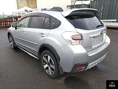 2014 Subaru XV - Thumbnail