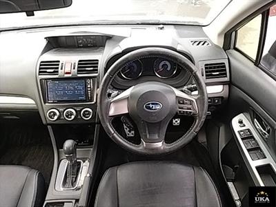 2014 Subaru XV - Thumbnail