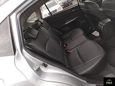 2014 Subaru XV - Thumbnail