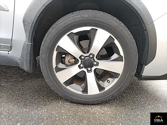 2014 Subaru XV