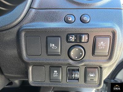 2021 Nissan Note - Thumbnail