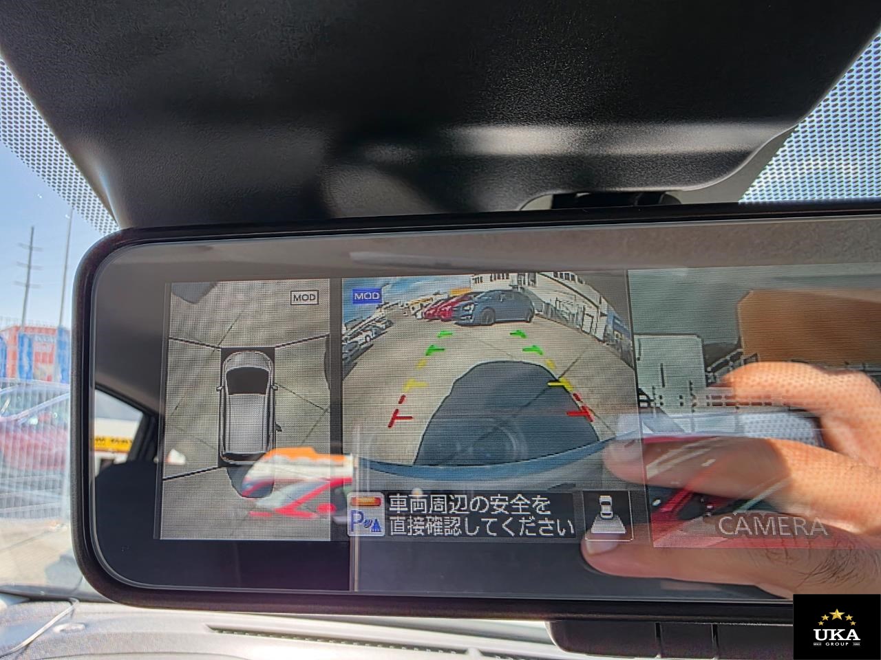 2021 Nissan Note