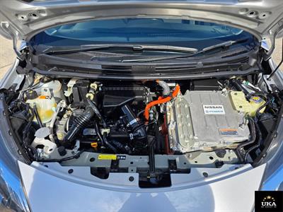 2021 Nissan Note - Thumbnail