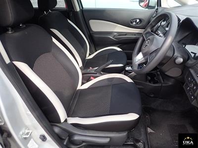 2021 Nissan Note - Thumbnail