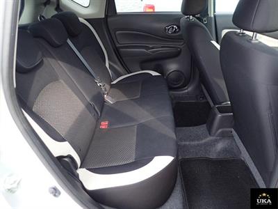 2021 Nissan Note - Thumbnail