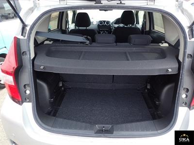 2021 Nissan Note - Thumbnail