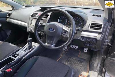 2015 Subaru XV - Thumbnail
