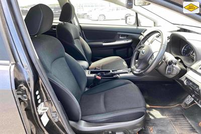 2015 Subaru XV - Thumbnail