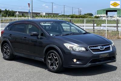 2015 Subaru XV - Thumbnail