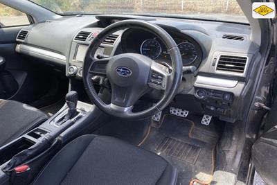 2015 Subaru XV - Thumbnail