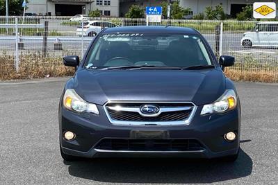 2015 Subaru XV - Thumbnail
