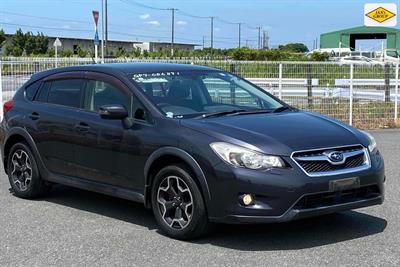2015 Subaru XV - Thumbnail