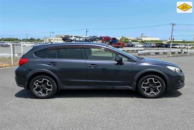 2015 Subaru XV - Thumbnail