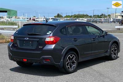 2015 Subaru XV - Thumbnail
