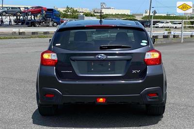 2015 Subaru XV - Thumbnail