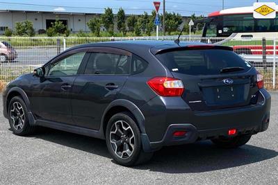2015 Subaru XV - Thumbnail