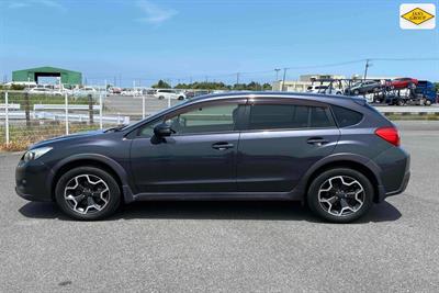2015 Subaru XV - Thumbnail